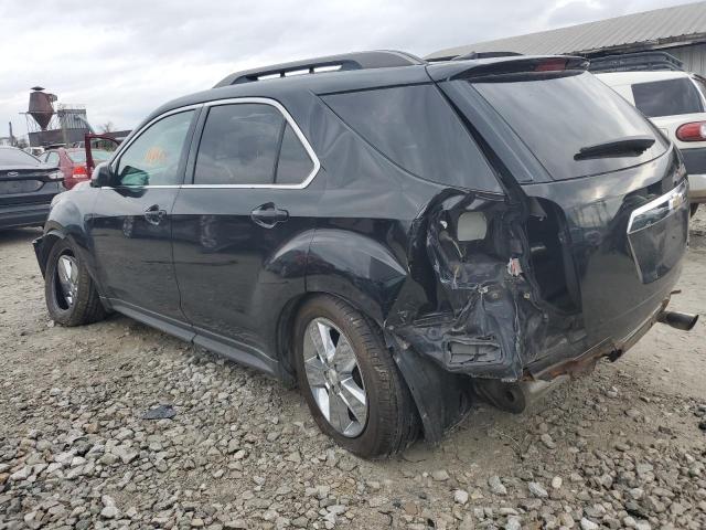 Photo 2 from auction – 2012 CHEVROLET EQUINOX LT with VIN 2GNFLDE52C6294758