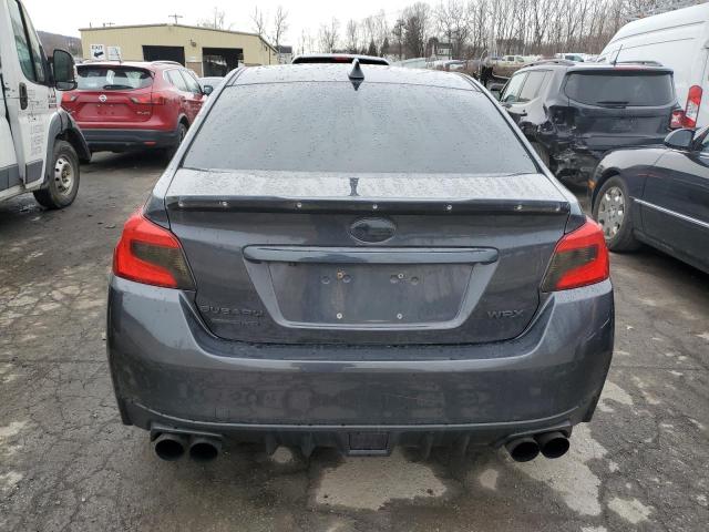 Photo 6 from auction – 2016 SUBARU WRX PREMIU with VIN JF1VA1E68G9818352