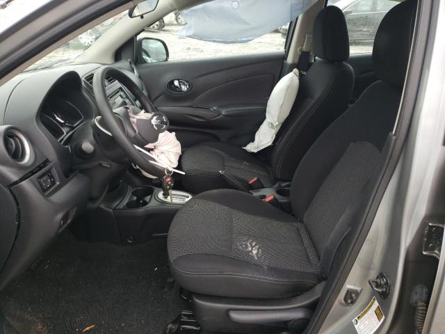 Photo 7 from auction – 2014 NISSAN VERSA S with VIN 3N1CN7AP8EL850281