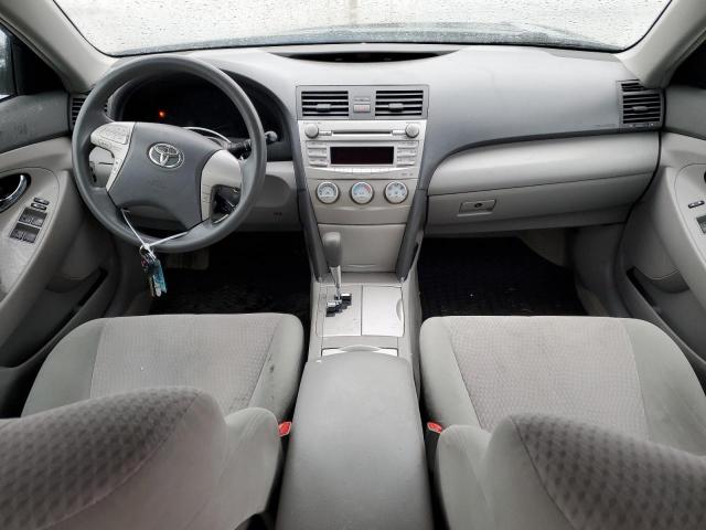 Photo 8 from auction – 2010 TOYOTA CAMRY BASE with VIN 4T1BF3EK4AU115077