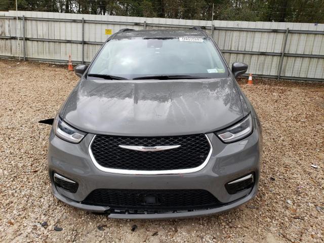 Photo 5 from auction – 2022 CHRYSLER PACIFICA T with VIN 2C4RC1BG3NR167660