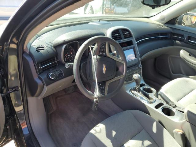 Photo 8 from auction – 2015 CHEVROLET MALIBU LS with VIN 1G11B5SL5FF150932