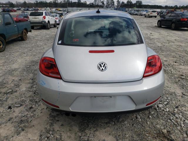 Photo 6 from auction – 2014 VOLKSWAGEN BEETLE with VIN 3VWJP7AT5EM625027
