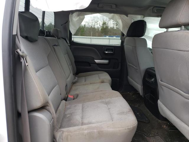 Photo 10 from auction – 2016 CHEVROLET SILVERADO with VIN 3GCUKREC7GG118152