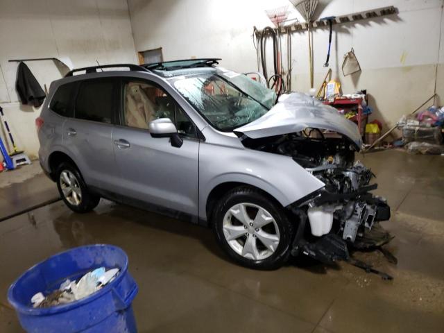 Photo 4 from auction – 2015 SUBARU FORESTER 2 with VIN JF2SJAHC7FH825328