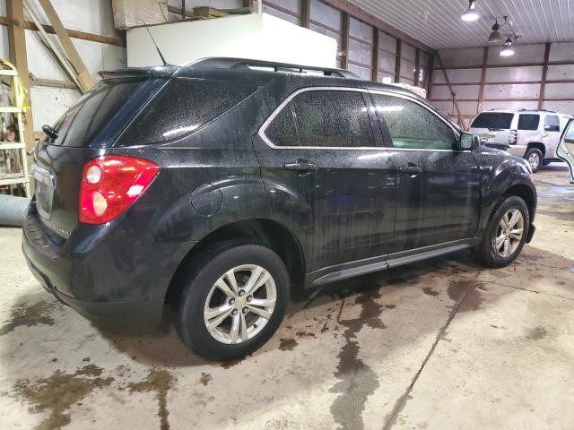 Photo 3 from auction – 2011 CHEVROLET EQUINOX LT with VIN 2CNALDECXB6400725