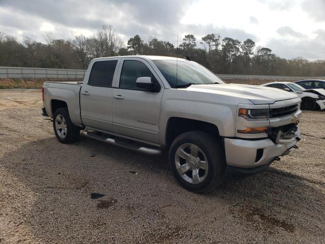 Photo 4 from auction – 2016 CHEVROLET SILVERADO with VIN 3GCUKREC8GG294725