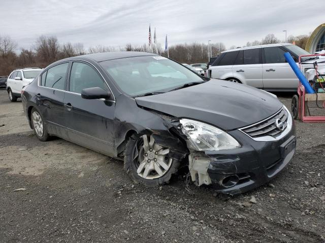 Photo 4 from auction – 2012 NISSAN ALTIMA BAS with VIN 1N4AL2AP7CC145130