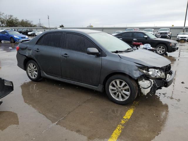 صورة رقم 4 من المزاد - 2010 TOYOTA COROLLA BA مع VIN 2T1BU4EE4AC385546