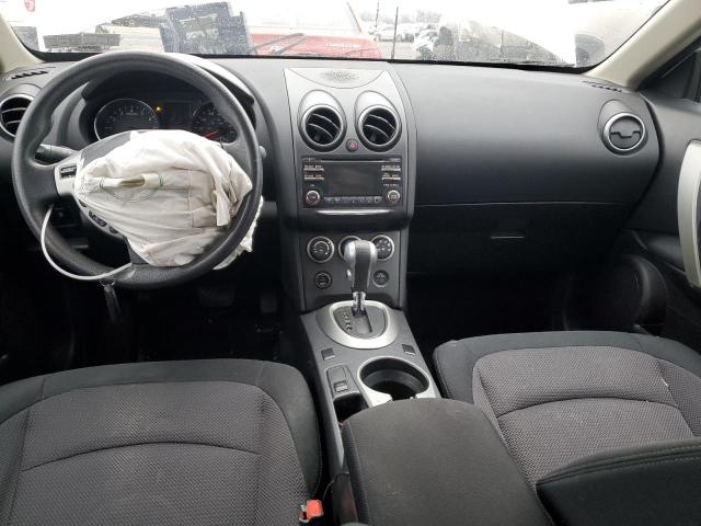 Photo 8 from auction – 2012 NISSAN ROGUE S with VIN JN8AS5MV5CW413359