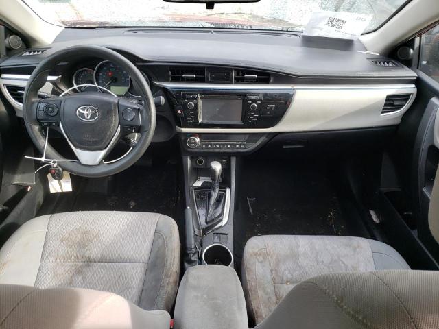 Photo 8 from auction – 2014 TOYOTA COROLLA L with VIN 2T1BURHE1EC059282