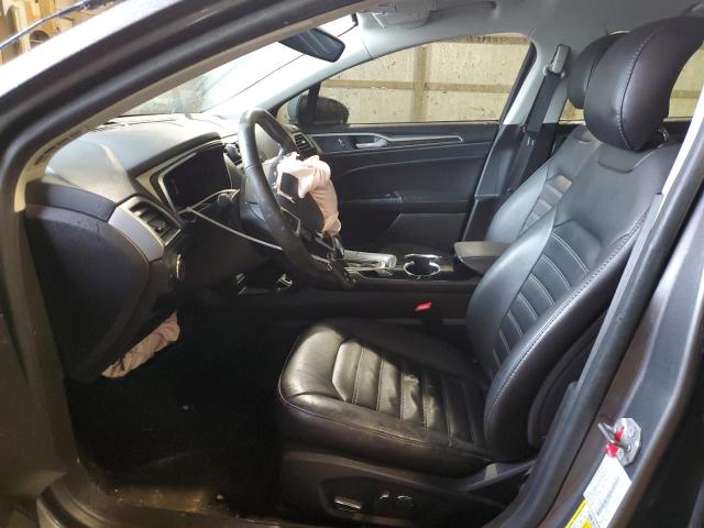 Photo 7 from auction – 2014 FORD FUSION SE with VIN 3FA6P0PU2ER372211