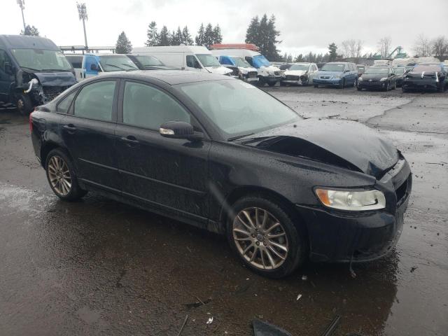Photo 4 from auction – 2009 VOLVO S40 2.4I with VIN YV1MS390492463836