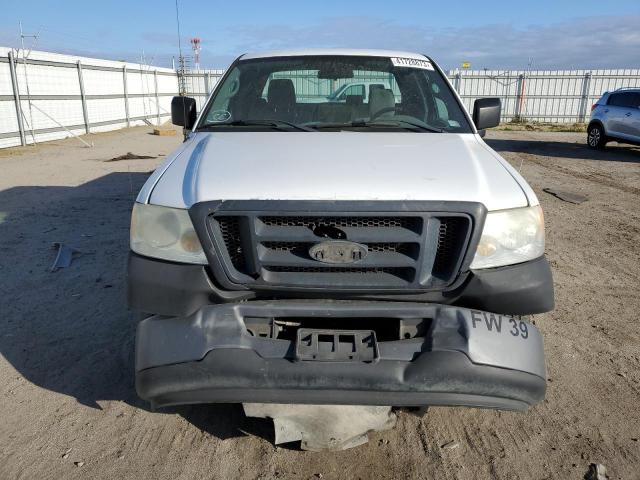 Photo 5 from auction – 2007 FORD F150 with VIN 1FTRX12W57FB01861