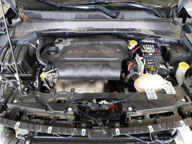 Photo 12 from auction – 2020 JEEP COMPASS LI with VIN 3C4NJDCB5LT118849
