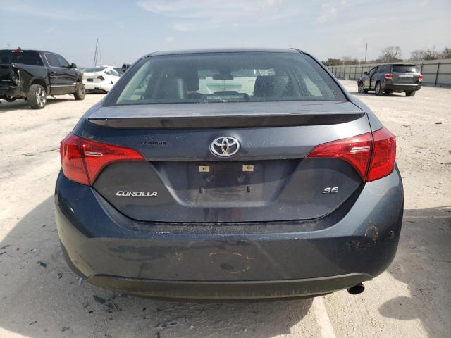 Photo 6 from auction – 2017 TOYOTA COROLLA L with VIN 5YFBURHEXHP725740