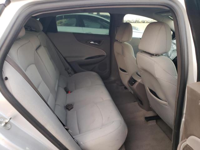 Photo 10 from auction – 2018 CHEVROLET MALIBU LT with VIN 1G1ZD5ST7JF161520