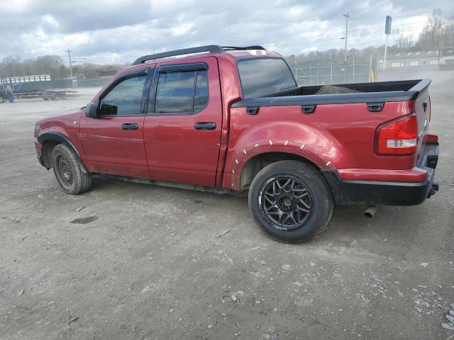 Photo 2 from auction – 2007 FORD EXPLORER S with VIN 1FMEU318X7UA02269