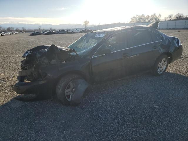 Photo 1 from auction – 2013 CHEVROLET IMPALA LT with VIN 2G1WG5E32D1229238