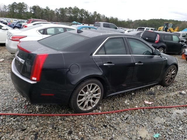 Photo 3 from auction – 2012 CADILLAC CTS PREMIU with VIN 1G6DP5E34C0139942