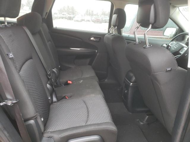 Photo 11 from auction – 2016 DODGE JOURNEY SE with VIN 3C4PDCAB1GT245519