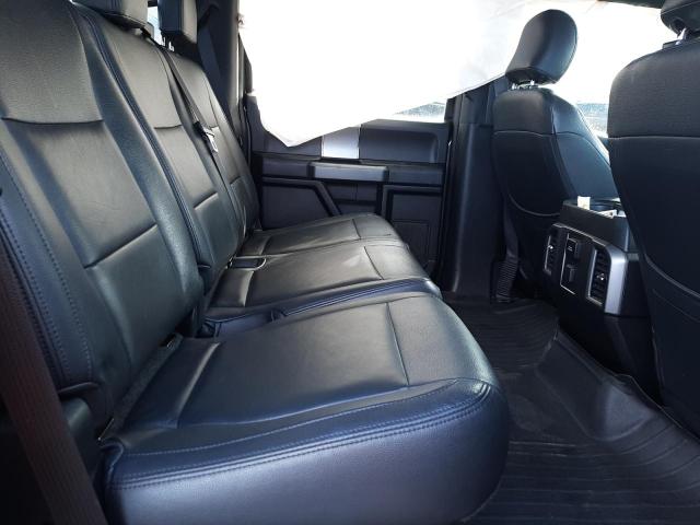 Photo 10 from auction – 2015 FORD F150 SUPER with VIN 1FTEW1EF1FKD65484