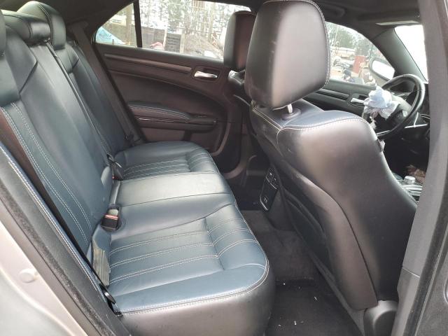 Photo 10 from auction – 2015 CHRYSLER 300 S with VIN 2C3CCAGGXFH787142