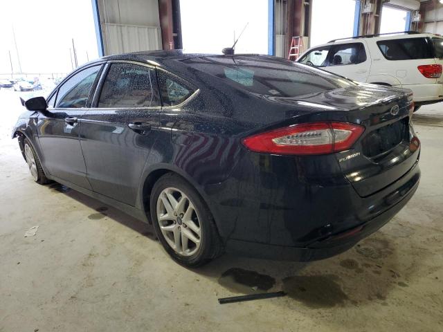 Photo 2 from auction – 2014 FORD FUSION SE with VIN 3FA6P0H76ER255143