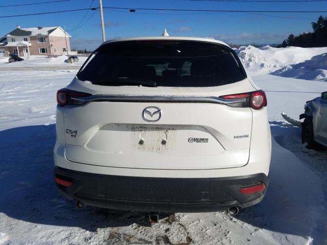 Photo 6 from auction – 2021 MAZDA CX-9 TOURI with VIN JM3TCBCY4M0453410