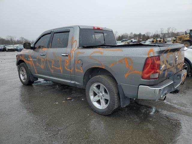 Photo 2 from auction – 2012 DODGE RAM 1500 S with VIN 1C6RD7LT6CS114420