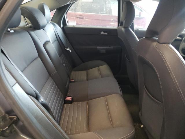 Photo 10 from auction – 2007 VOLVO S40 2.4I with VIN YV1MS382872294260