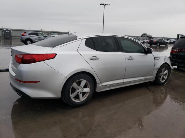 Photo 3 from auction – 2014 KIA OPTIMA LX with VIN 5XXGM4A71EG269832