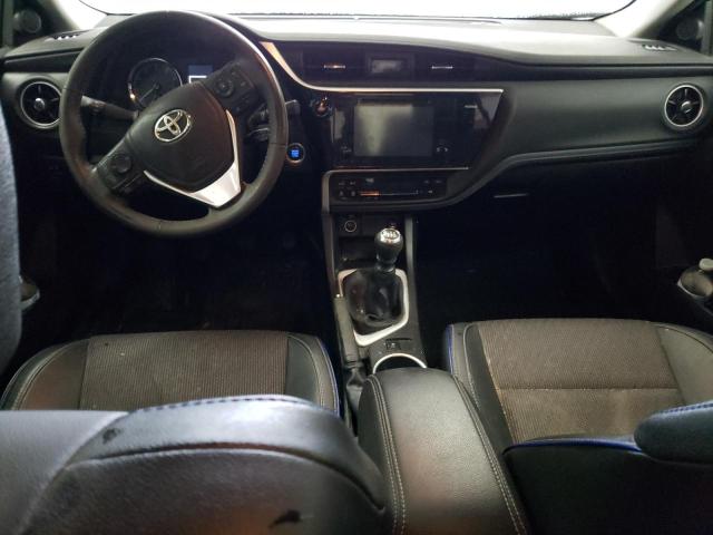 Photo 8 from auction – 2017 TOYOTA COROLLA L with VIN 2T1BURHE7HC869603