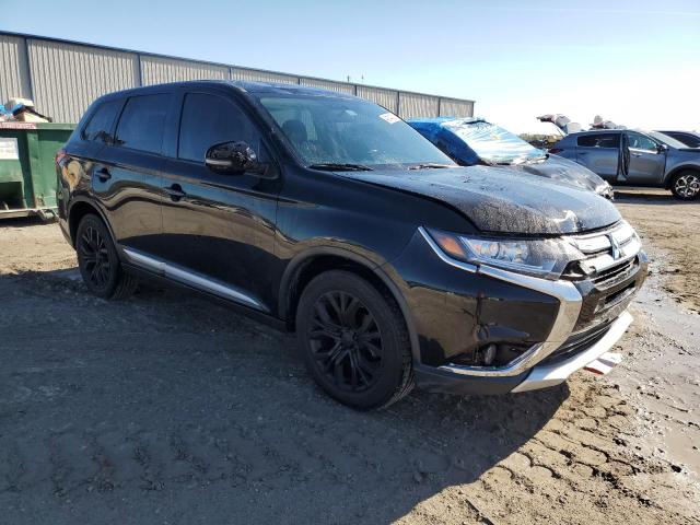 Photo 4 from auction – 2016 MITSUBISHI OUTLANDER with VIN JA4AD3A32GZ001427