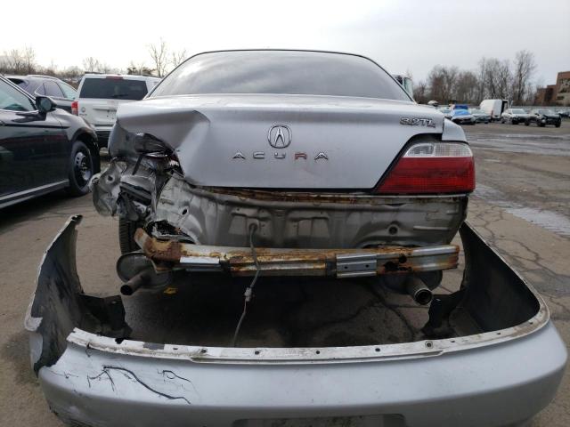 Photo 6 from auction – 2002 ACURA 3.2TL with VIN 19UUA56722A028669
