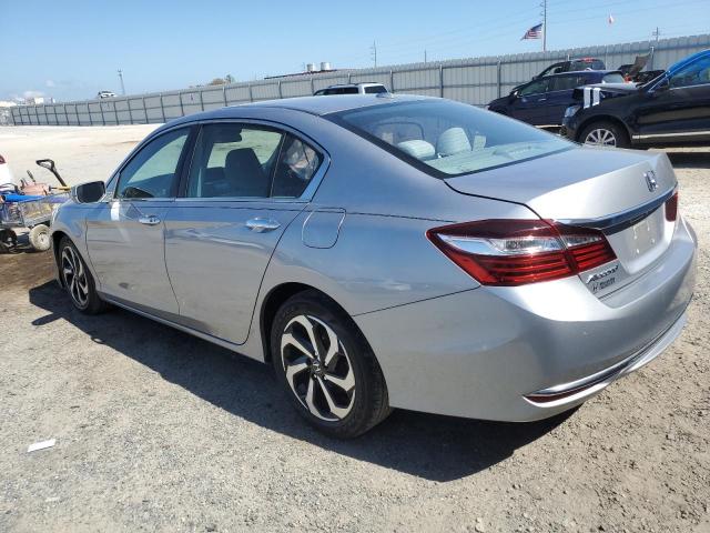 Photo 2 from auction – 2016 HONDA ACCORD EX with VIN 1HGCR2F04GA094699
