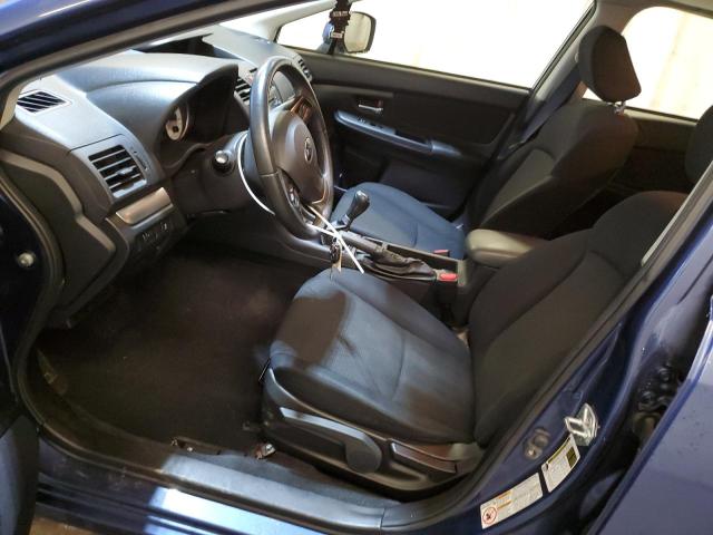 Photo 7 from auction – 2012 SUBARU IMPREZA PR with VIN JF1GPAD69CG213285
