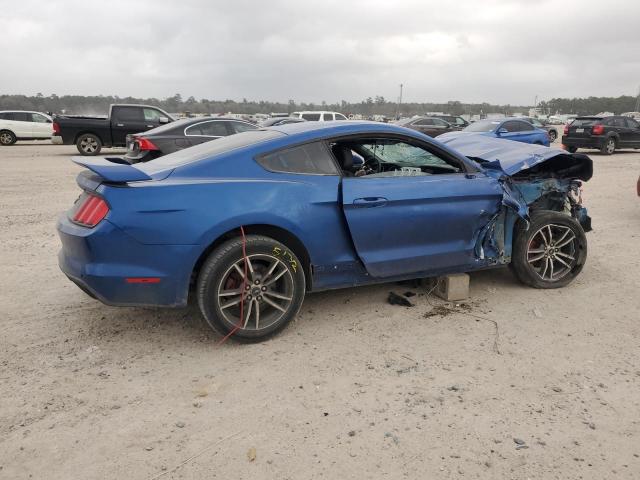 Photo 3 from auction – 2017 FORD MUSTANG with VIN 1FA6P8TH0H5295529