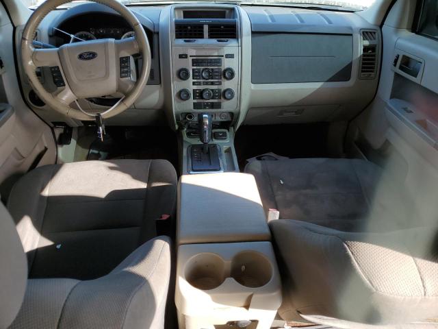 Photo 8 from auction – 2009 FORD ESCAPE HYB with VIN 1FMCU49309KC03148