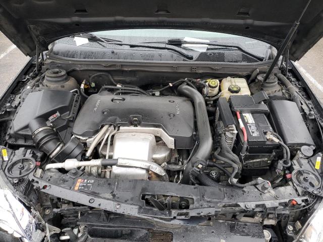 Photo 11 from auction – 2015 BUICK REGAL PREM with VIN 2G4GS5GX5F9173788