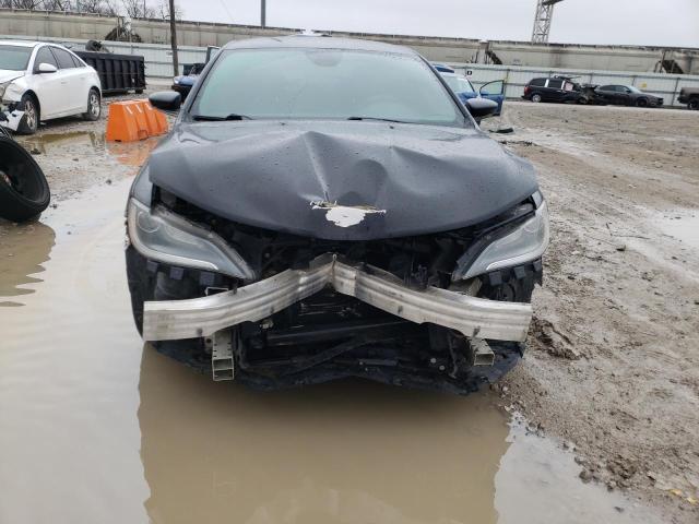 Photo 5 from auction – 2015 CHRYSLER 200 S with VIN 1C3CCCDG7FN540989