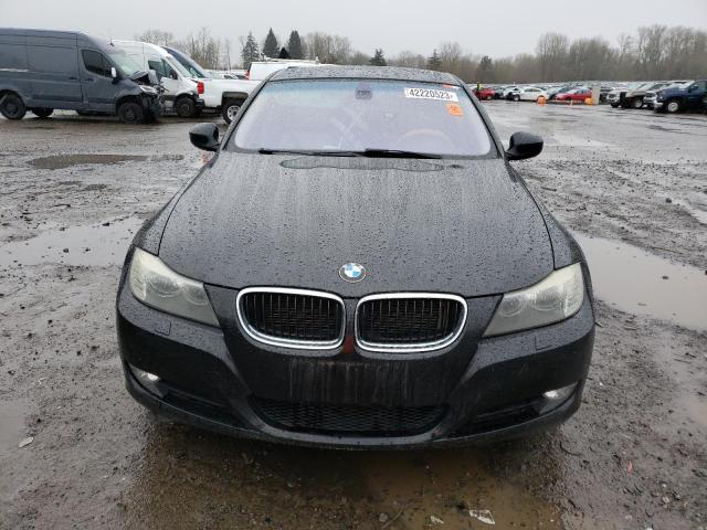 Photo 5 from auction – 2011 BMW 328 I with VIN WBAPH7C52BE680803