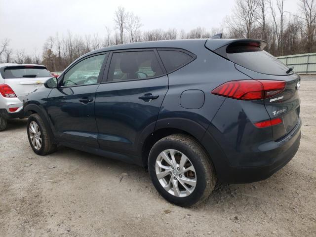 Photo 2 from auction – 2019 HYUNDAI TUCSON SE with VIN KM8J2CA44KU919301