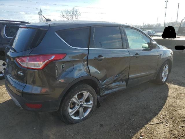 Photo 3 from auction – 2016 FORD ESCAPE SE with VIN 1FMCU0GX6GUB30867
