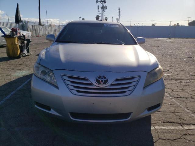 Photo 5 from auction – 2007 TOYOTA CAMRY CE with VIN 4T1BE46K57U634221