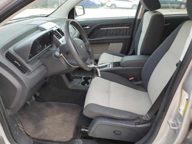 Photo 7 from auction – 2009 DODGE JOURNEY SX with VIN 3D4GG57V49T177730