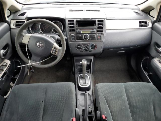 Photo 8 from auction – 2011 NISSAN VERSA S with VIN 3N1BC1CP9BL369656