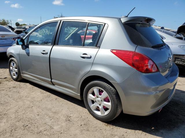 Photo 2 from auction – 2008 NISSAN VERSA S with VIN 3N1BC13E88L419938
