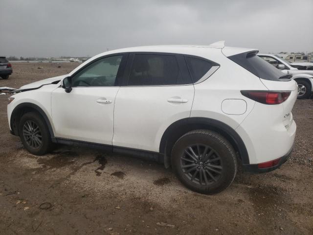 Photo 2 from auction – 2020 MAZDA CX-5 TOURI with VIN JM3KFACM9L0726768