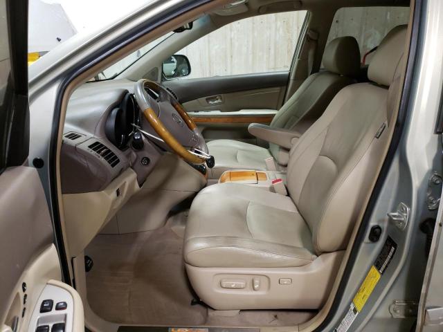 Foto 7 de la subasta – 2005 LEXUS RX 330 con VIN 2T2GA31U85C038731
